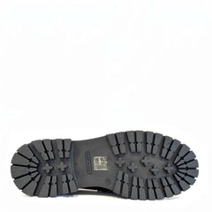 Mocassino PAWELK'S W1179 - Testa di moro