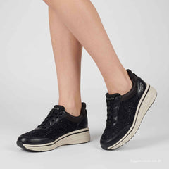 Sneaker TAMARIS 23779 - Black