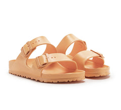 Birkenstock Arizona Eva slipper 11025586 Papaya