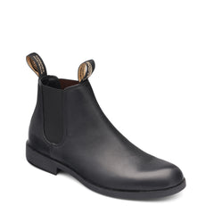 BLUNDSTONE 1901 City Dress Black ankle boot