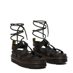 Sandalo DR MARTENS NARTILLA 31617001 - Black