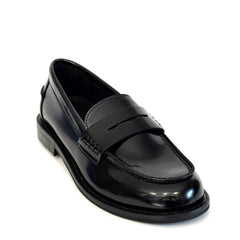 Mocassini OVYE LF5145001 - Nero