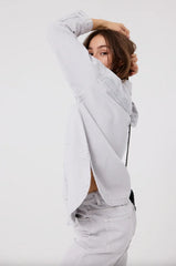 Camicia ARTLOVE Deva - Grey