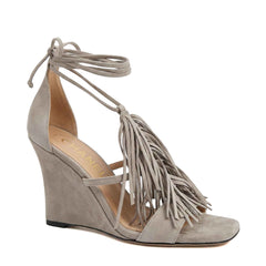 Sandalo CHANTAL 3162 - Camoscio Sabbia