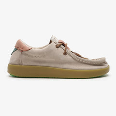 Scarpa stringata SATORISAN KWAHU Winter Fantasy - Rustic Look