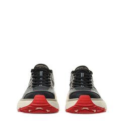 Sneaker FESSURA TRAIL SBL - Black Land
