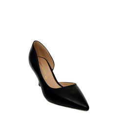 Décolleté FRANCESCO MILANO  A08-12A - Nero