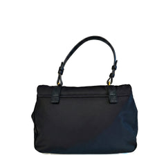 Borsa LA CARRIE ATENA 161M-XB-403-NYS - Black