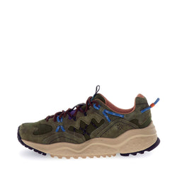Sneaker FLOWER MOUNTAIN YAMABUSHI Uni - Grey