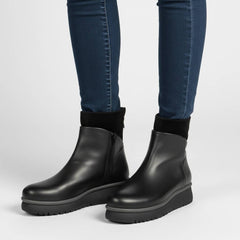 Tronchetto PATRIZIA BONFANTI Yaya Dreamer Black