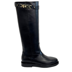 Stivale OFFICINE 5521 - Nero