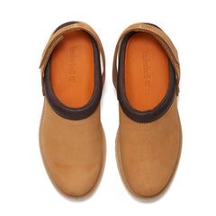 Sabot TIMBERLAND Premium - Wheat Nubuck 0A2PSB 754