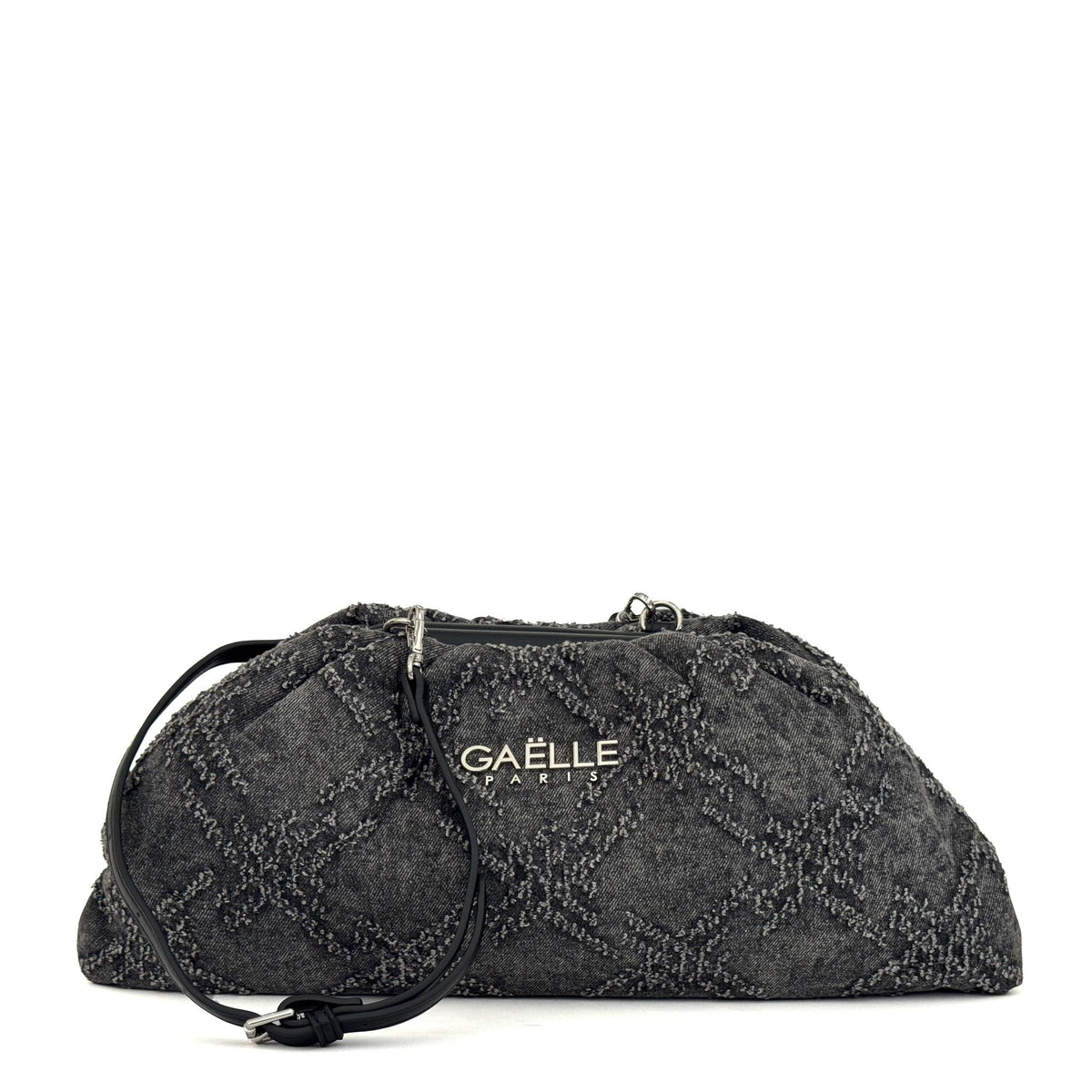 Maxi pochette GAELLE PARIS GAABW02403 - Denim