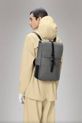 Zaino RAINS Backpack Mini 13020 - Grey