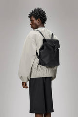 Zaino RAINS Bucket Backpack 13040 - Black