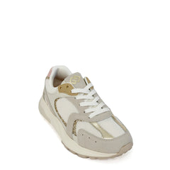Sneaker GOLD&GOLD GB1028 - Oro
