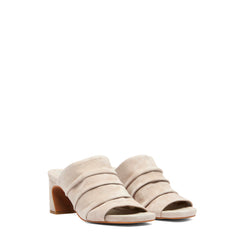 Sabot con tacco ASH Eva - Vapour