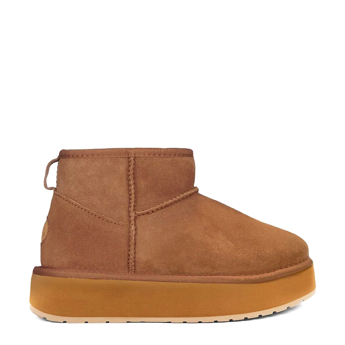 Stivaletto EMU W13296 Stinger Micro Flatform 2.0 - Chestnut