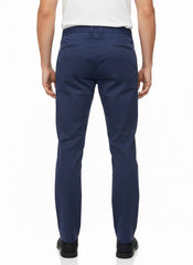 Pantalone BE ABLE Robert 24S-LGZ - Blu marino