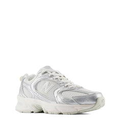 Sneaker NEW BALANCE U5303IR - Silver metallic