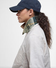 Giacca antipioggia Averie BARBOUR LSP0204 - Oatmeal/Ancient Tartan