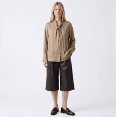 Camicia ARTLOVE VALONA - Beige