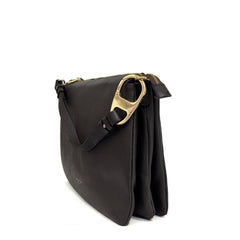 Borsa a spalla MY BEST BAG 1019 - Chocolate