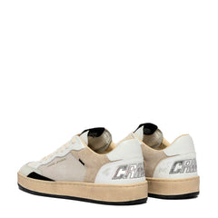 Sneaker CRIME LONDON 19200PP8 Chelsea - Sandstorm
