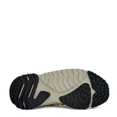 Sneaker FLOWER MOUNTAIN YAMABUSHI M - Mud/Dark Brown/Acid