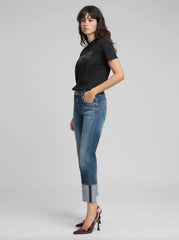 Jeans Straight Fit REPLAY WN533 .000.923 977. 009 - Medium Blue