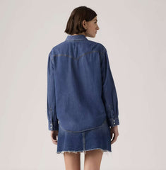 Camicia Western LEVI'S A7244-0007 - Air Space 5