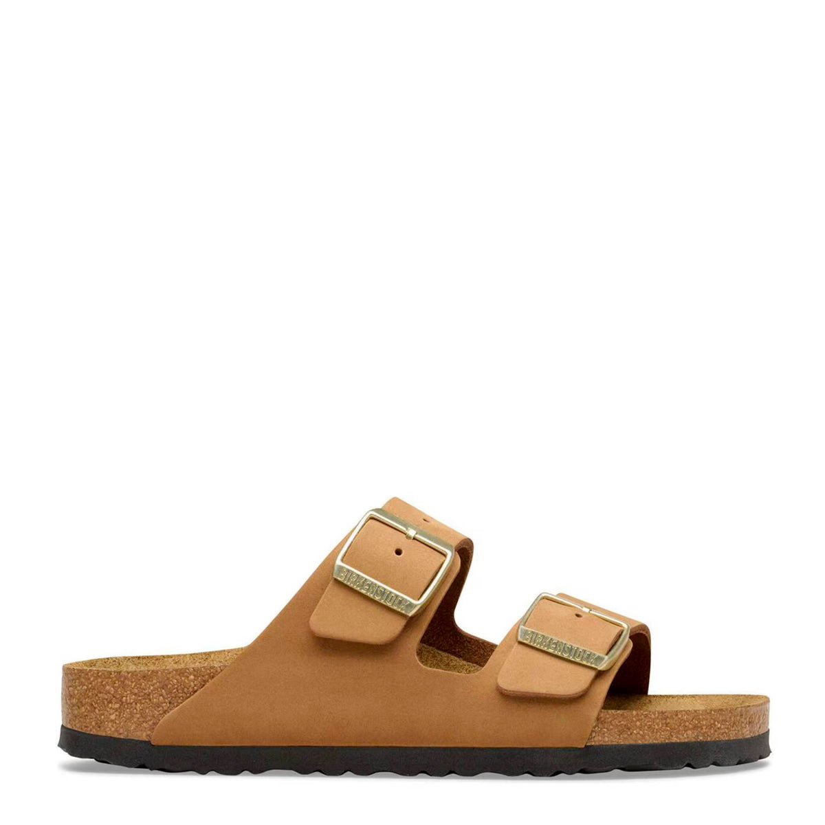 Ciabatta BIRKENSTOCK Arizona SFB 1032086 - Nubuck Mink
