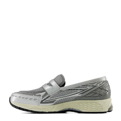 Sneaker NEW BALANCE U1906LAE - Silver