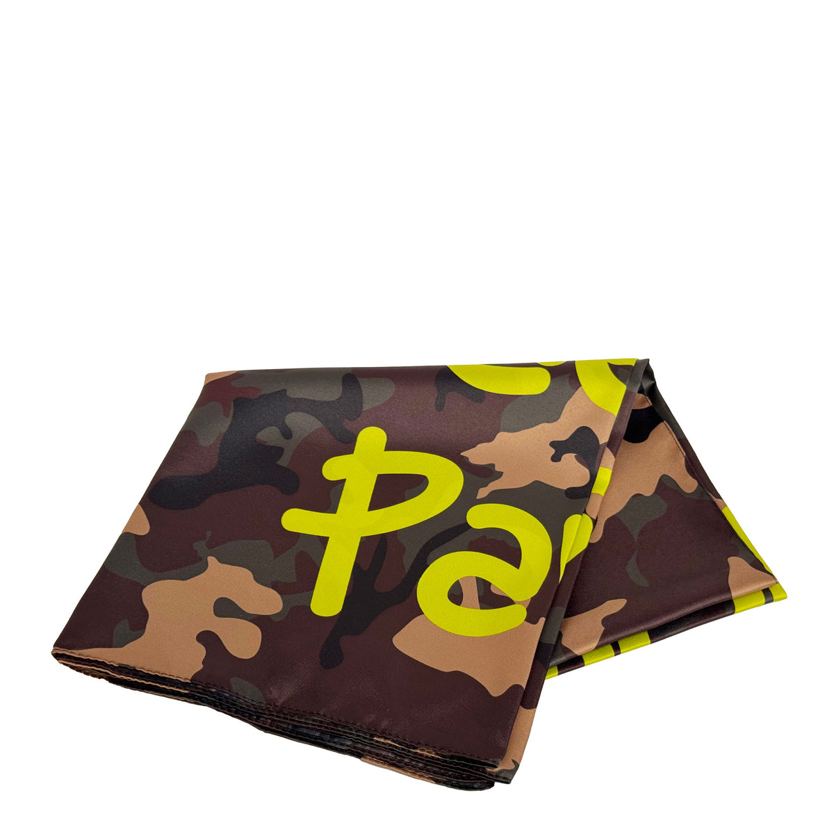 Foulard GAELLE PARIS GAACW02254 - Camouflage