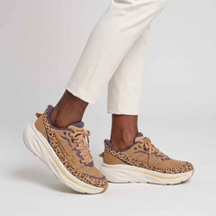 Sneaker TAMARIS 23705 - Leopardato
