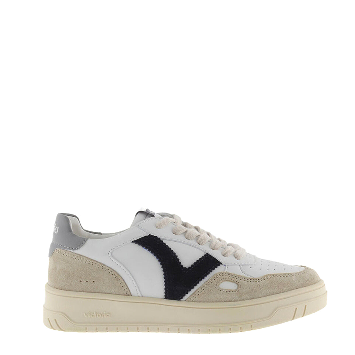 Sneaker VICTORIA 1257101 - Gris