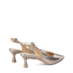 Décolleté ALMA EN PENA V250650 - Diva Bronze