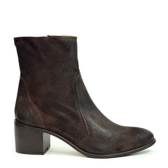 Tronchetto JULIE DEE 521 - Fuego Row Hide