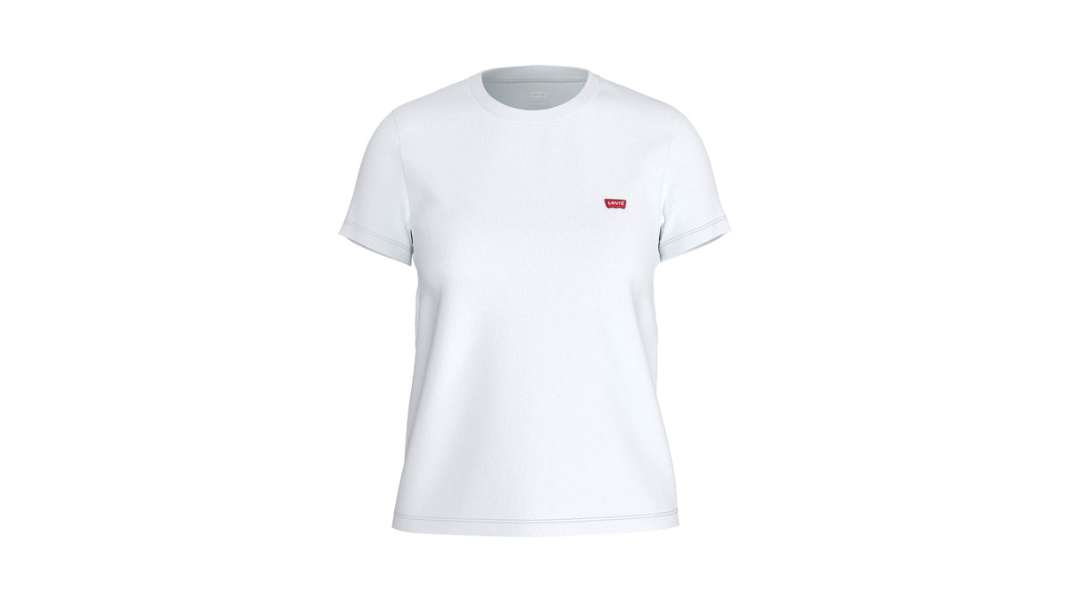 T-shirt Perfect Tee LEVI'S 39185-0006 - White