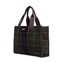 Borsa tote Turnberry BARBOUR LBA0424 OL91 - Classic Tartan