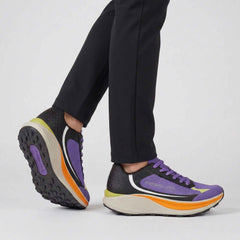 Sneaker FESSURA ULTRATRAIL GSR - Violet