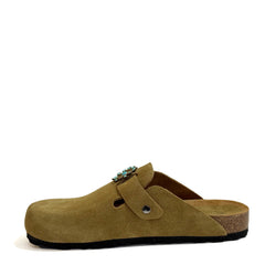 Sabot TAJI 160 Woman - Kaki