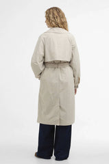 Giacca impermeabile Layla BARBOUR LSP0316 ST31 - Tartan