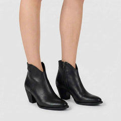 Texano NICHE 837 ALASKA - Nero