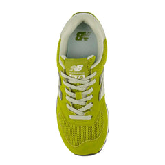 Sneaker NEW BALANCE W5748WV - Green/White