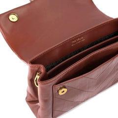 Borsa KURT GEIGER KENSINGTON XBODY - Wine