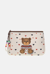 Pochette RUE MADAM RM WINTER CLUTCH - Marvin Love