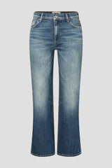 Jeans THE NIM CHERYL Woman - Medium Vintage