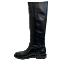 Stivale OFFICINE 5533 - Nero