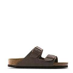 BIRKENSTOCK ARIZONA M 151183 Slipper - Mocca